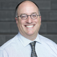Jim Mohr