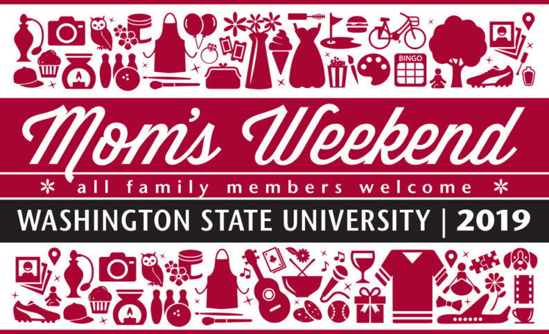 mom's weekend 2019