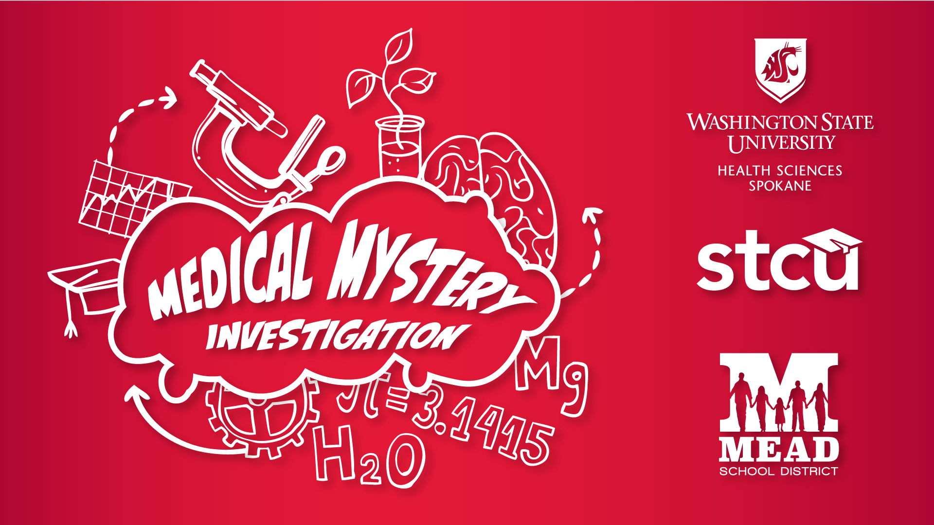Medical Mystery Investigation Student Affairs Washington State