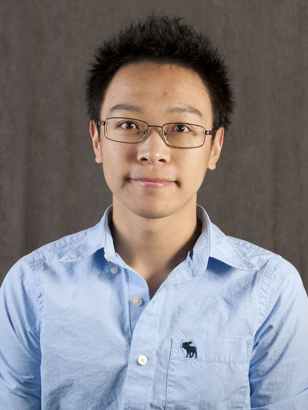 Yuzhan Li WSU School of Mechanical and Materials Engineering Washington State University