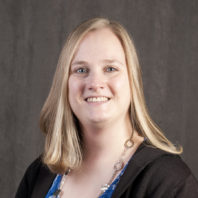 Sam Cooper - Undergraduate Academic Coordinator