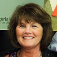 Karen Osborn - Program Assistant