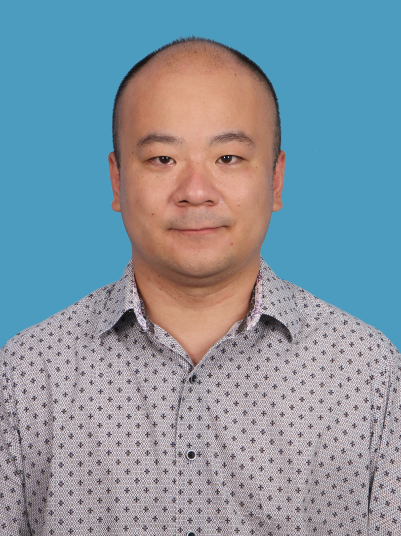 Ming Luo WSU School of Mechanical and Materials Engineering