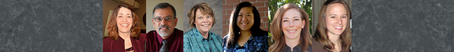 Udall selection committee members.