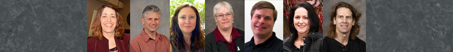 Goldwater selection committee members.