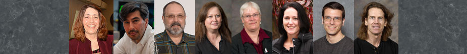 Goldwater selection committee members.