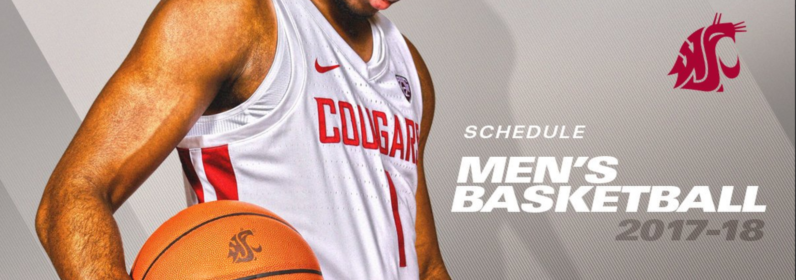 WSU Men’s Basketball | Beasley Coliseum | Washington State University