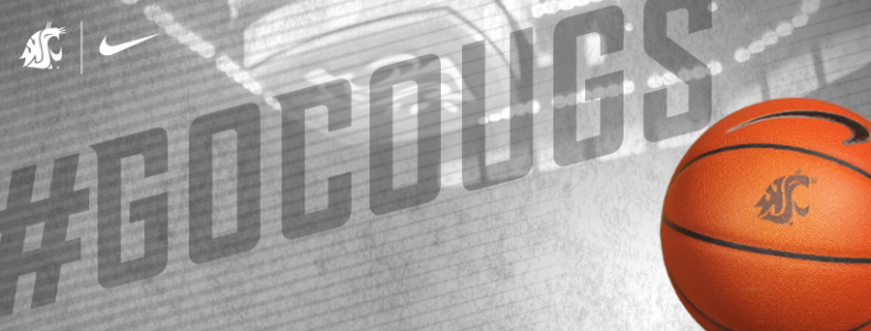 WSU Men’s Basketball | Beasley Coliseum | Washington State University