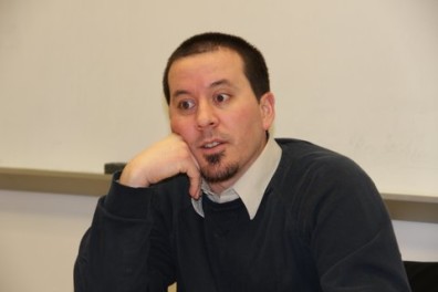 Dr. Raoul Líevanos