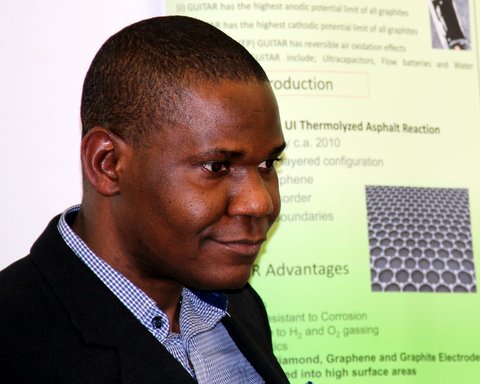 Charles O'Nwamba