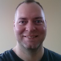 Aaron McCright
