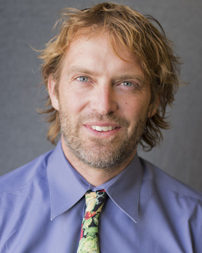 Dr. Erik Johnson
