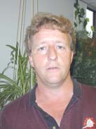 Clay Mosher