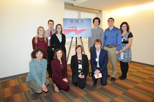 Hawkinson, Henderson, and Sexton