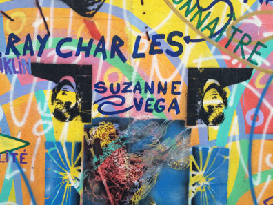 Mural of the Musicians