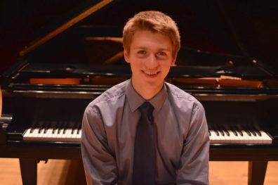 Garrett Snedeker