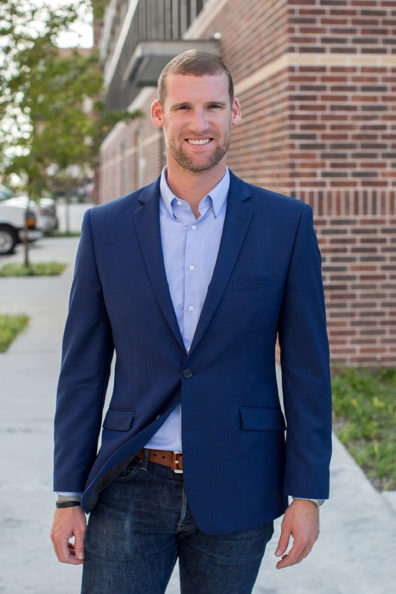 Alex Brink