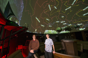 planetarium Planetarium-600