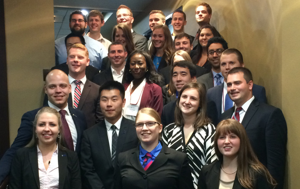 Wsu business classes image