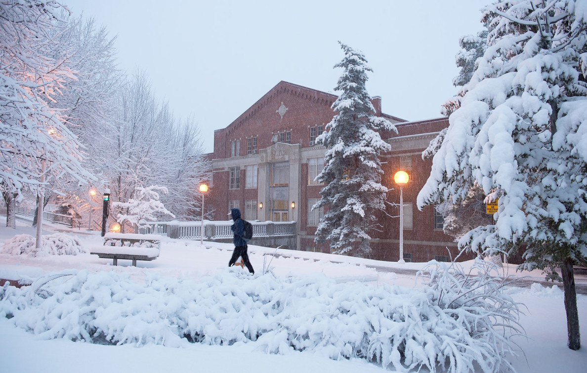 2snow WSU Insider Washington State University