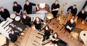 percussion-ensemble