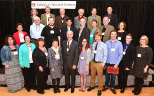 CAS awardees CAS-awardees
