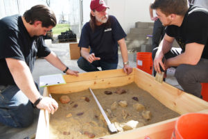 archaeology Intro-to-Archaeology