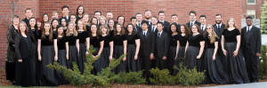 WSU-choirs