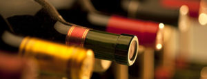 wine