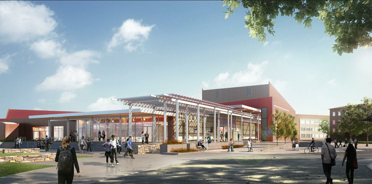 Chinook Student Center memberships go on sale WSU Insider