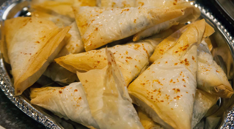 Dining Services expands plant-based culinary offerings | WSU Insider