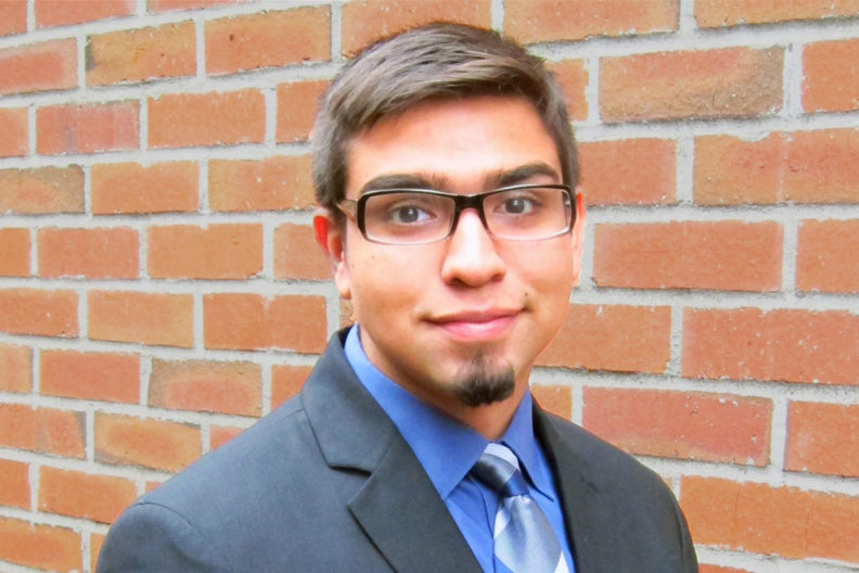 Eric Navarro