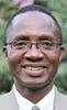 Njenga Kariuki, WSU global animal science, National Academy of Medicine