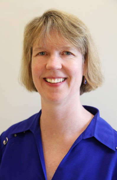 Sue Peabody