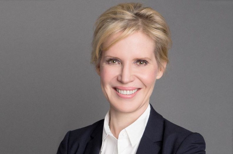 WSU Regent Heather Redman