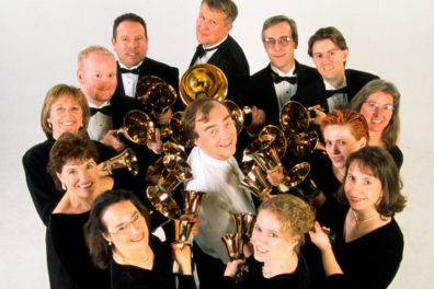 Sonos Handbell Ensemble