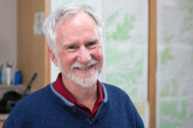 Tim Kohler