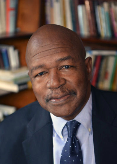 Elijah Anderson