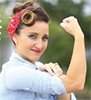 women in ag conference logo