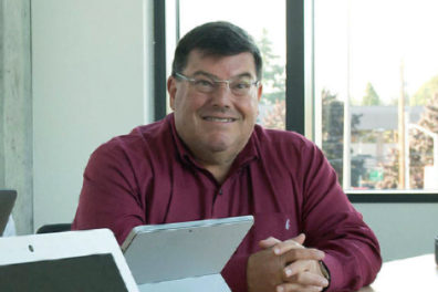 Mark Beattie