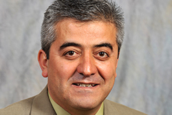 Dogan Gursoy in profile