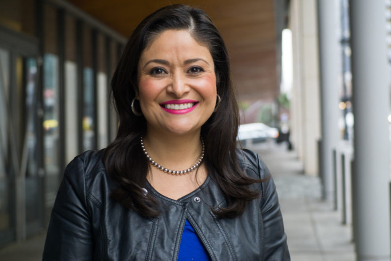 Lorena González Seattle City Council WSU alumna