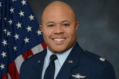 Chris Johnson WSU alum and scholarship founder