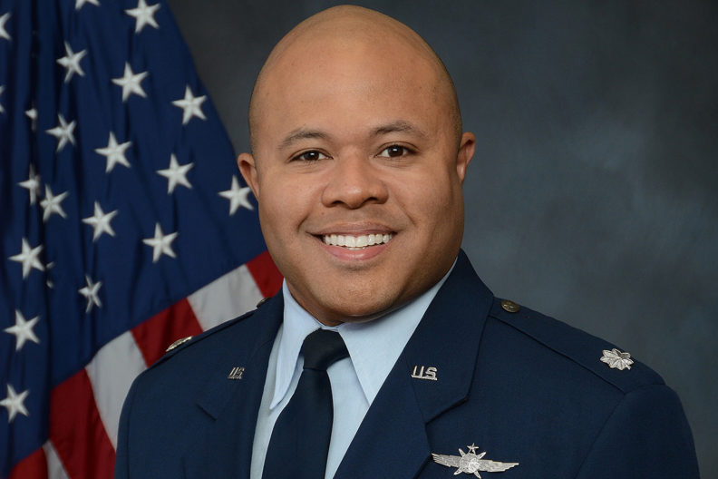 Chris Johnson WSU alum and scholarship founder