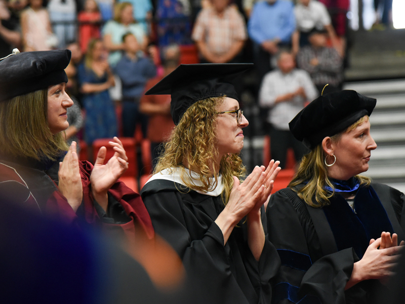 Slideshow Commencement 2018 WSU Insider Washington State University