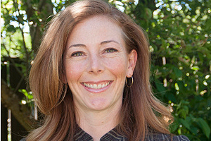 Stephanie Hampton