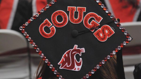 All invited to system-wide Virtual Celebration May 8 | WSU Insider | Washington State University - Vimarsana News