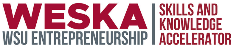 WESKA logo
