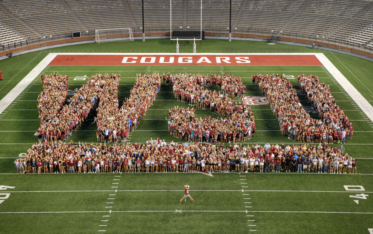New academic year is under way | WSU Insider | Washington State University New academic year is under way | WSU Insider | Washington State University