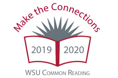 WSU Common Reading Program.